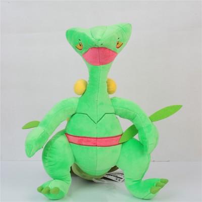 sceptile toy
