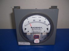 13685 magnehelic max. pressure 15psig