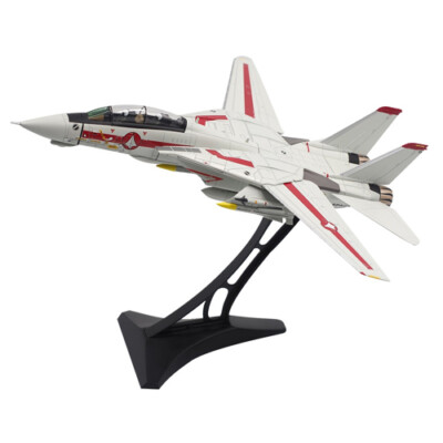 MACROSS - ROBOTECH - 1/72 F-14 J Type Replica Calibre Wings | eBay UK