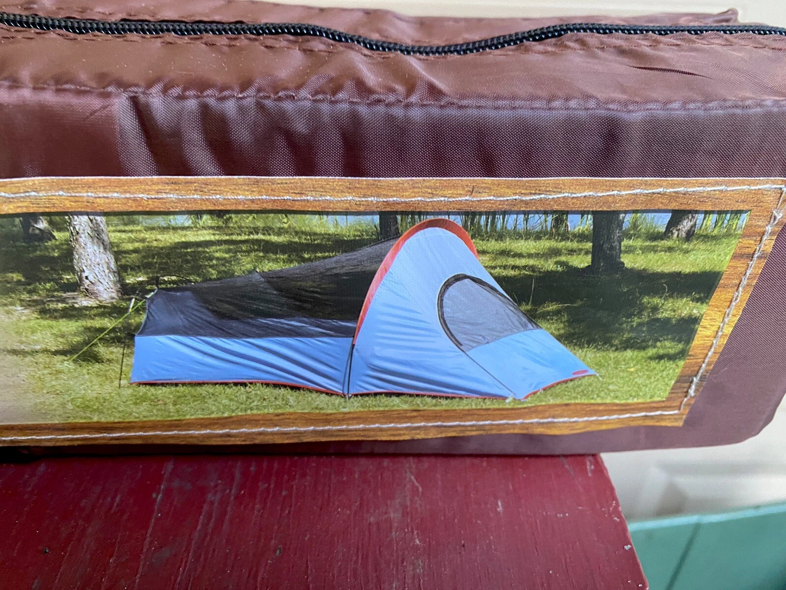 Texsport Saguaro Bivy Shelter 2 Person Tent
Opens in a new window or tab