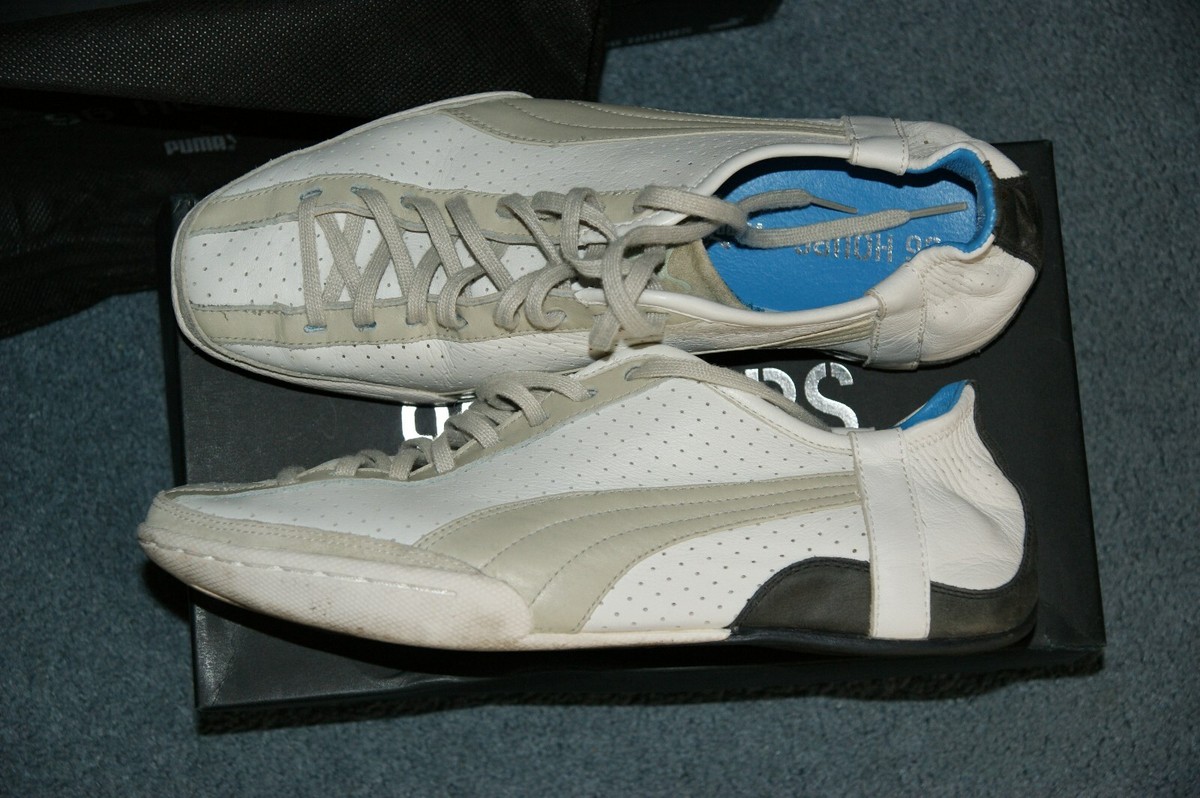 Puma 96 Hours by Neil Barrett Filtro | eBay