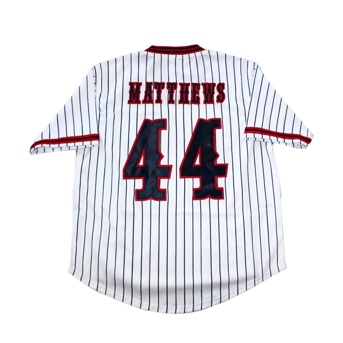 Youth/Men Benchwarmers Howie Goodman Reedy Matthews Baseball