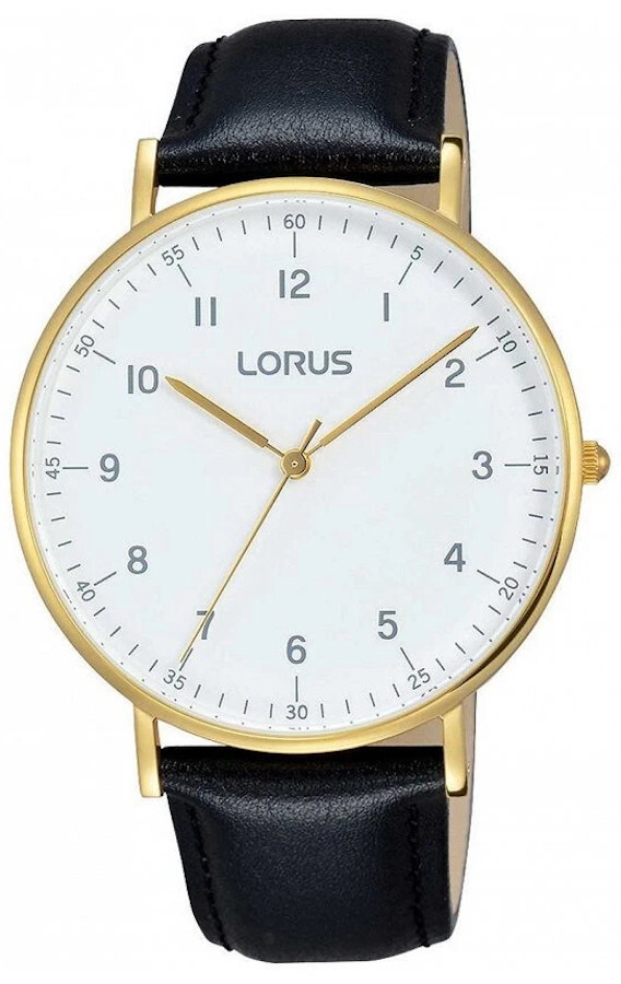 Lorus Classic RH896BX9 Orologio Uomo Аль кварцо