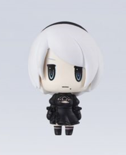 ⭐︎新品未使用NieR Automata trading arts mini⭐︎ Nier: Automata Trading Arts Mini 1Box (10pcs) | HLJ.com