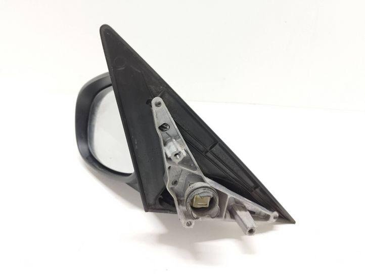 BMW 3 Touring E91 Left Side Wing Mirror F0142115 2.0 Diesel 130kw 
