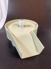 Oster Regency Kitchen Center Food Processor Base Chute Replacement Part ONLY