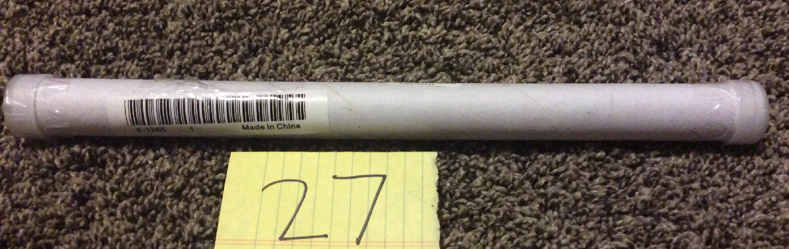 Quorum International 61265 12" Ceiling Fan Downrod eBay