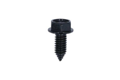 Bulloni Zincati 5/16-18 130 Viti A Tappo Zincate Testa Esagonale 5/16-18 X 2-1/4 Grado 5 - Bulloni In Acciaio, Lexar Industrial Tipi Di