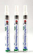 Chemtronics Lead-Free Flux Dispensing Pen 9 g CW8400 Set of 3
