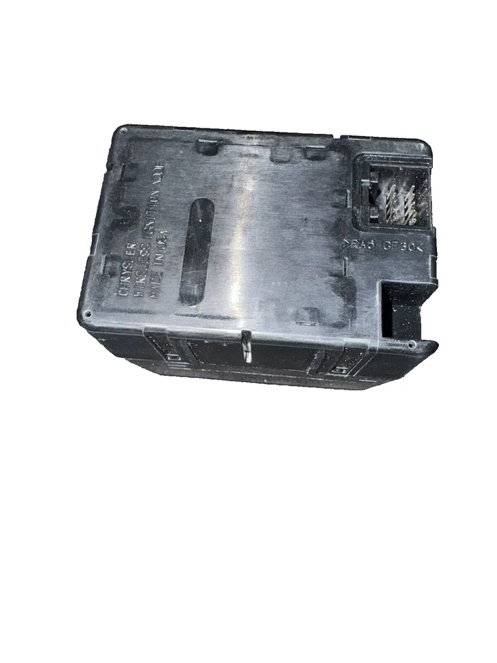 Wireless Chrysler Ignition Module 68105739AC - Image 3 of 4