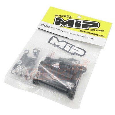 MIP X-Duty CVD Kit Traxxas Bandit #18390 | eBay