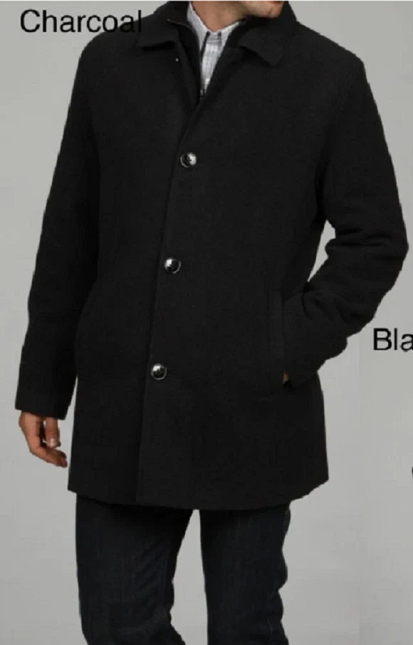 Kenneth cole hotsell car coat