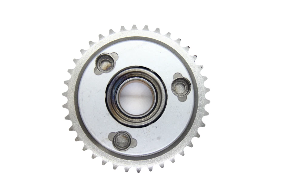 Односторонняя стартерная муфта в сборе для Honda CMX250 Rebel CA250 CM250 CB250 Nighthawk - Изображение 3 из 4