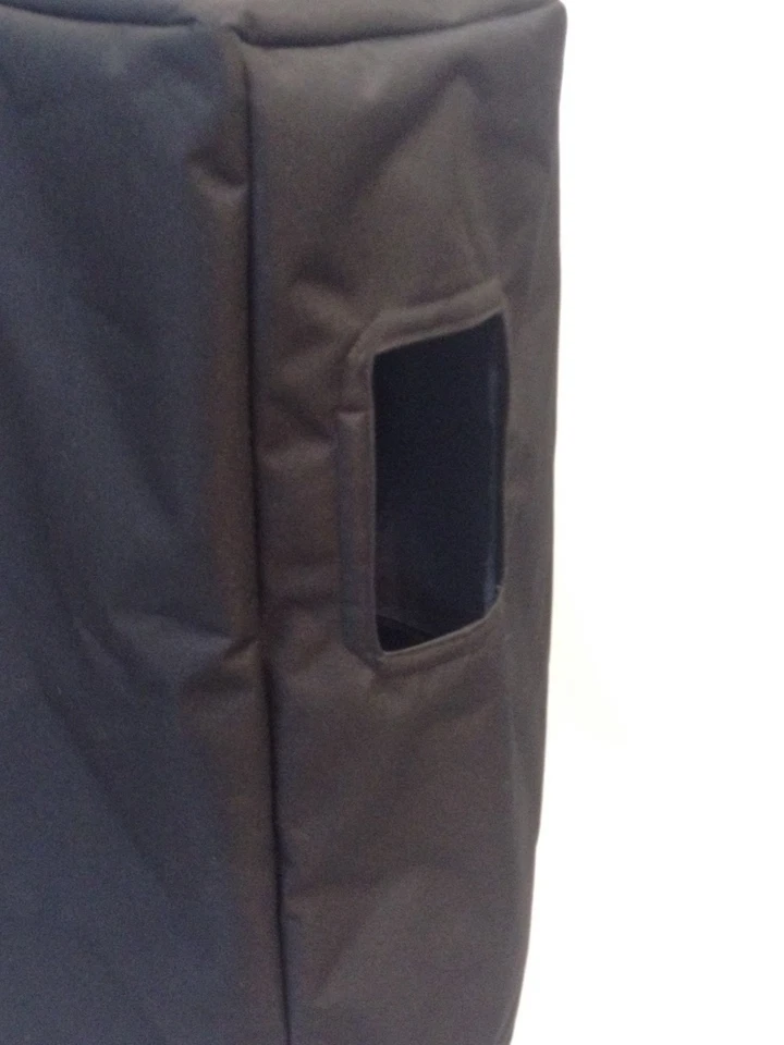 Yorkville YXL12P Padded Speaker Slip Covers (PAIR) - Image 3 of 4