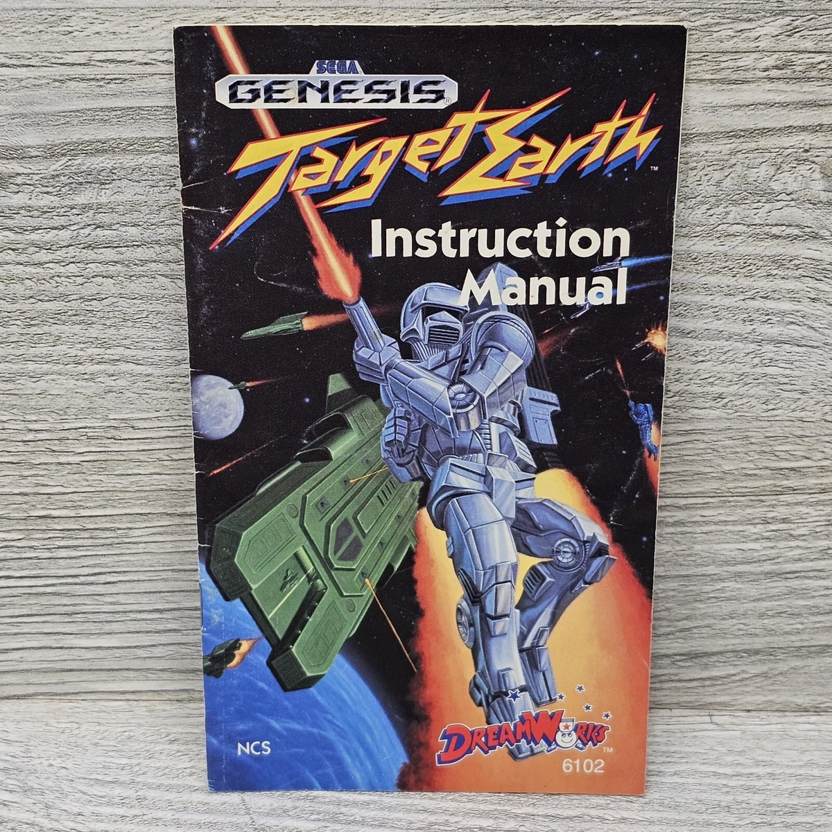 Sega best sale genesis target