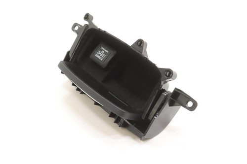 2017 - 2020 ACURA MDX FRONT CENTER CONSOLE STORAGE BIN TRAY OEM 7729FTYRA411 - Picture 5 of 13