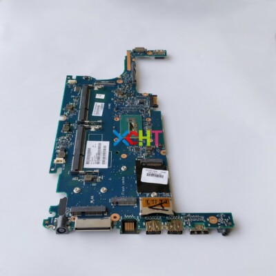 HP EliteBook 820 G1 i5-4200U 16GB New hard drive 240 SSD 1366x768 Class A 16 GB 240GB SSD