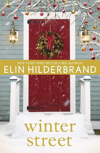 Elin Hilderbrand Winter Street (Tascabile)