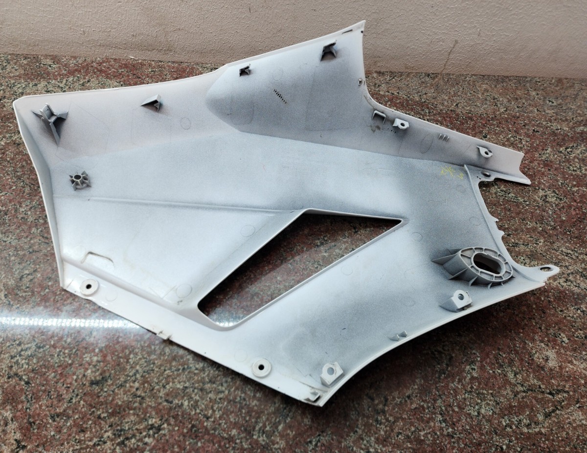 2013-2024 Honda CBR600RR Left Mid Side Fairing OEM 64360-MJC-A000