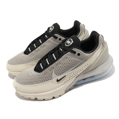 Nike Wmns Air Max Pulse Cobblestone Grey Silver Women