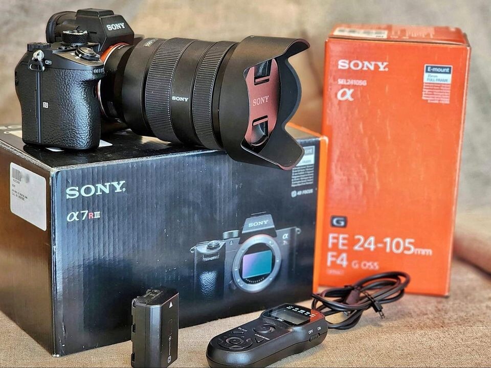 Sony A7r Olx Sony A7iii Lens Used Sony A73 Sony A7iii Used Sony A7
