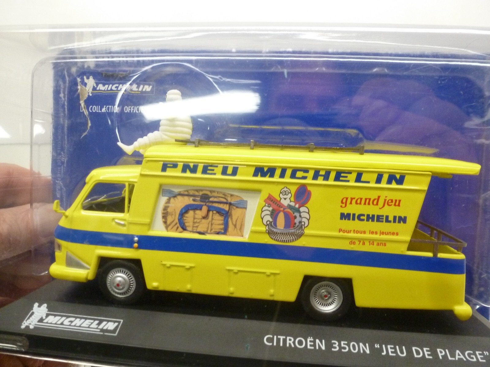 IXO COFRADIS CITROEN 2CV SIROPS DE LUXE BERGER EDITION LIMITEE 1008 EX au 1/43° EUR 25,00