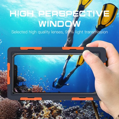 iphone 12 pro diving case