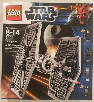 lego 9492