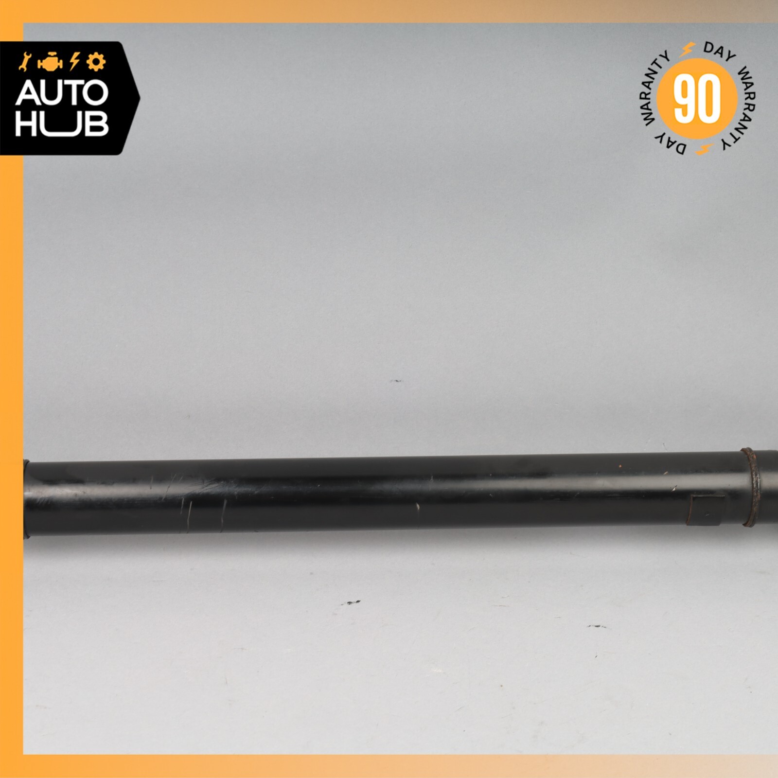 Maserati Ghibli M157 AWD Front Drive Shaft Driveshaft Axle OEM 75k
