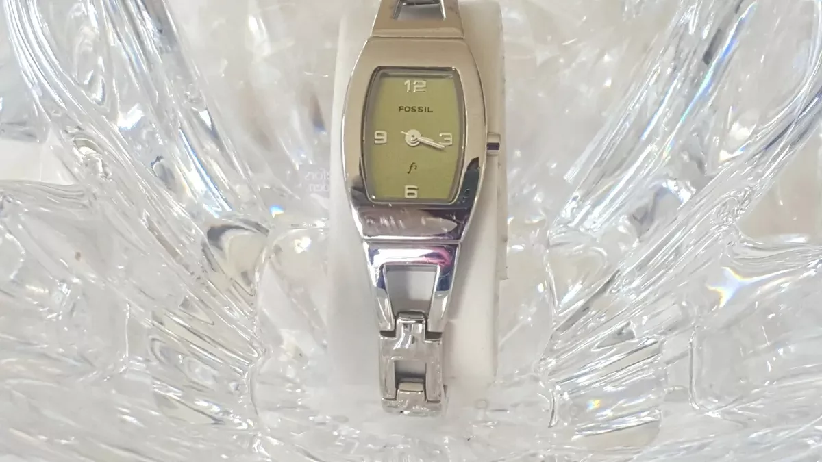 Fossil f2 hotsell watch price