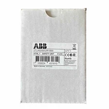 ABB Jokab Safety 2TLA020052R1000 Vital 1 Safety Controller 1.8A, 24v DC, 2NO