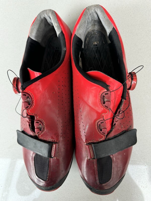 shimano xc7 (701) shoes size EU47