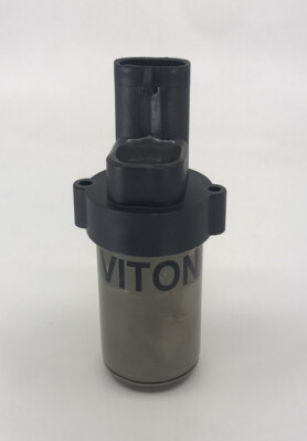 Texas Remcor Solenoid Valve Weather Pack for 1999A and 2201A WP - CL.2520A.WP