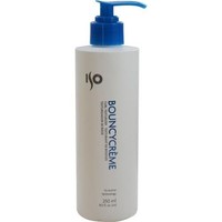Iso Bouncy Creme Curl Texturizer 8.5 0z Iso Bouncy Creme Curl Texturizer 8.5 0z