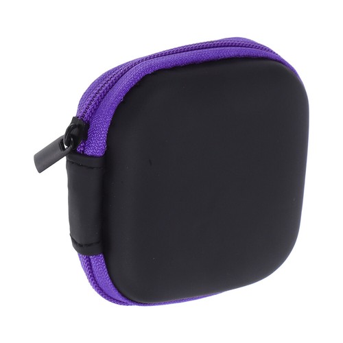 5 Pcs Earphone Storage Box Travel Cute Headphones Case Earbud Holder - Picture 40 of 54