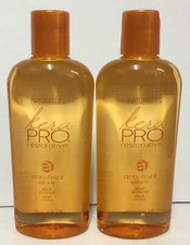 Naturelle Kera Pro Restorative Anti-Frizz Elixir - 2 Pack 4 fl oz each