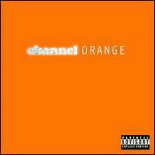 Preços baixos em Frank Ocean-channel Orange | eBay