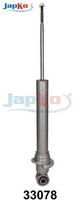 Japko MJ33078 StoßDäMpfer StossdäMpfer Hinterachse Hinten FüR Mazda