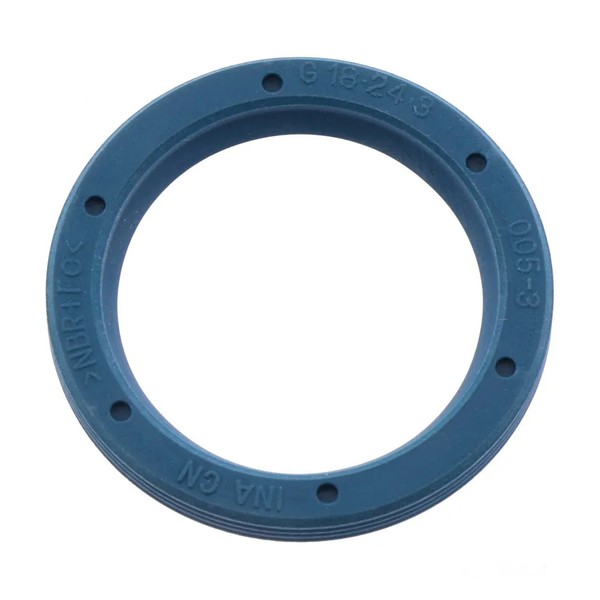 Wellendichtring Umlenkung Schwinge 18X24X3Mm FüR Bmw F 650 650 Cs Scarver 02-05-image