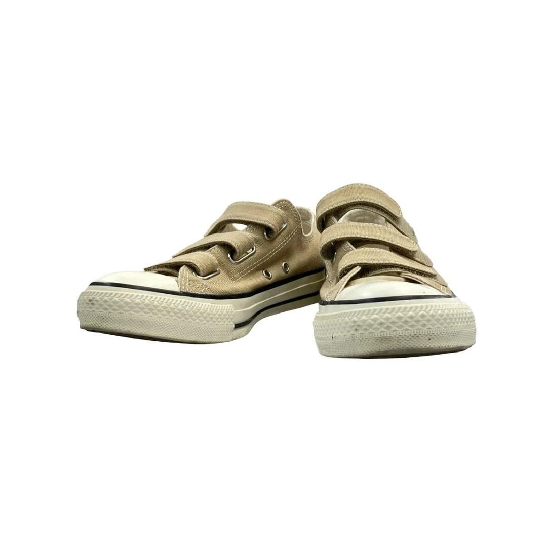 Converse Low Cut Sneaker 1SD074 Donna 24.5 Dettagli Danni Intersuola di superficie: 866