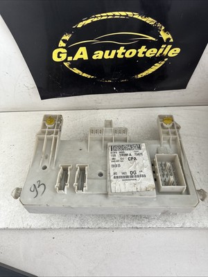 FORD C-MAX DM2 Sicherungskasten 3M5T14A073DG 519027403 1.60 Diesel 29950952