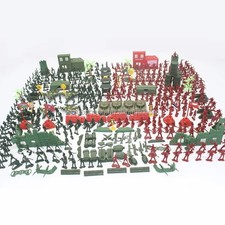 330pcs Army Men Toys