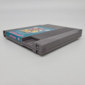 Tom & Jerry - Modulo Nintendo NES - PAL B - FRA