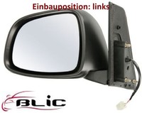 Blic 5402-04-1112993P AußEnspiegel Links Spiegel AußEn FüR Suzuki