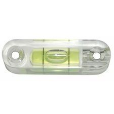 Johnson Level & Tool Sm252 Level Vial, Acryli...