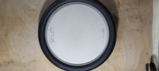 Yamaha XP80 8" Electronic Drum Pad Silicone Electronic Snare Toms