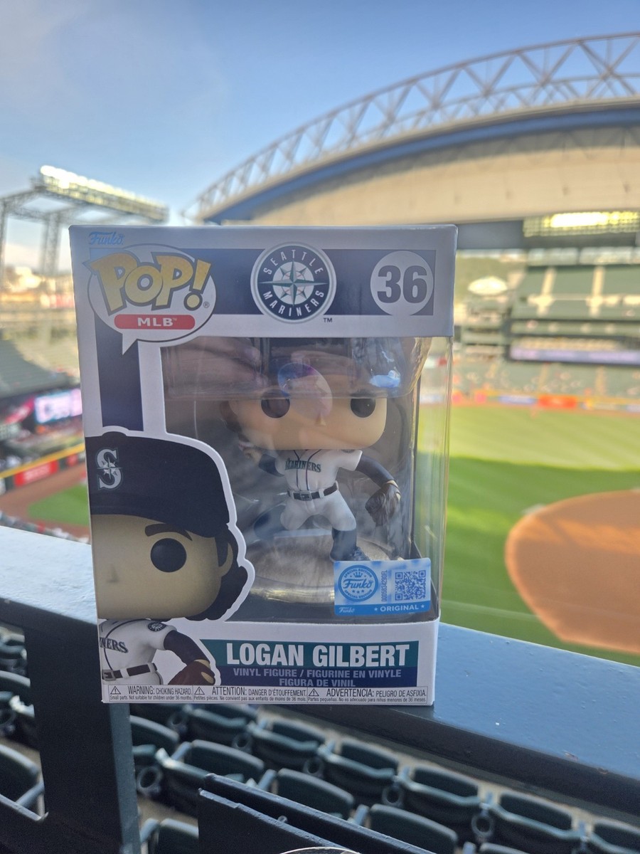 FUNKO POP シアトルマリナーズ イチロー Funko Pop MLB Ichiro Suzuki 51 Seattle Mariners Exclusive