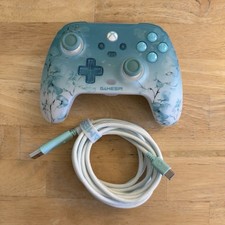 GameSir T7 Pro Floral Wired Controller Xbox/P...