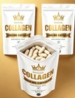 COLLAGEN CAPSULES /TABLETS  2000 mg MARINE  HYALURONIC ANTI AGEING UK