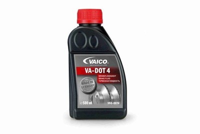 VAICO Bremsflüssigkeit Va-Dot 4 0,5 L V60-0074